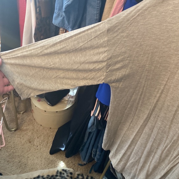 Lane Bryant tee - Picture 2 of 4